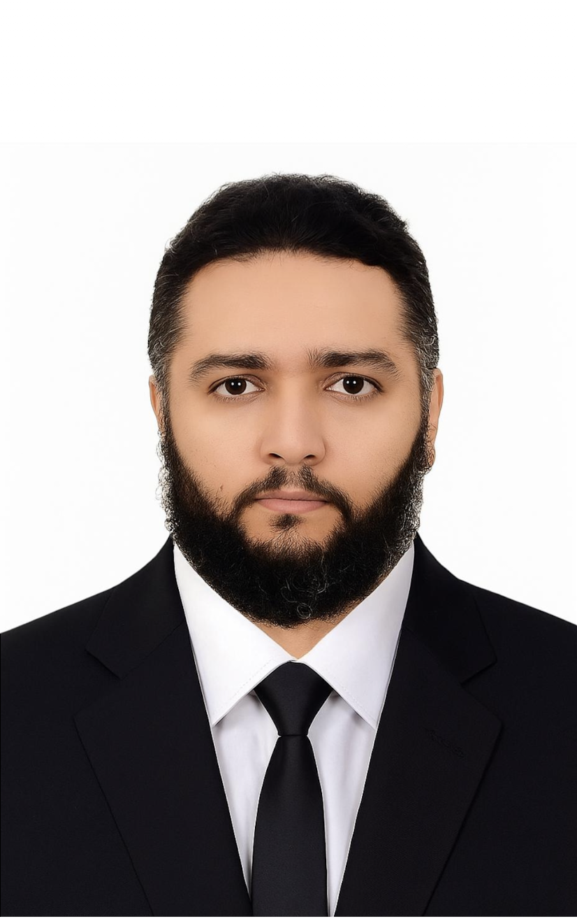 Mr.Ahmed Ebeid